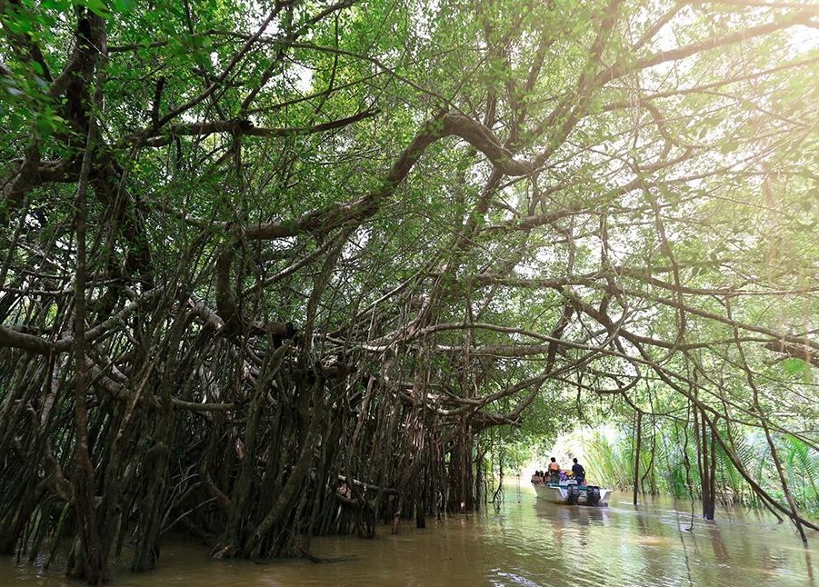 Imagen de viaje LAT.40