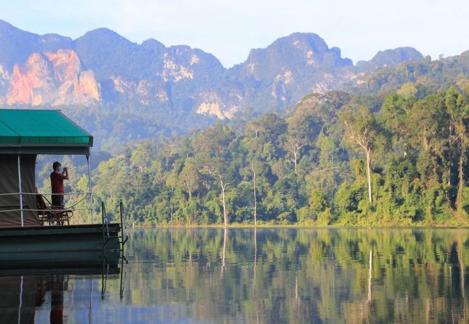 Imagen de viaje LAT.40