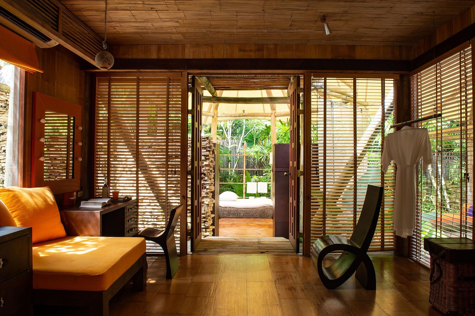 Soneva Kiri en Koh Kood