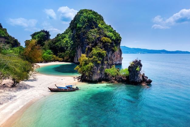 Yate Privado en Tailandia en Thailand