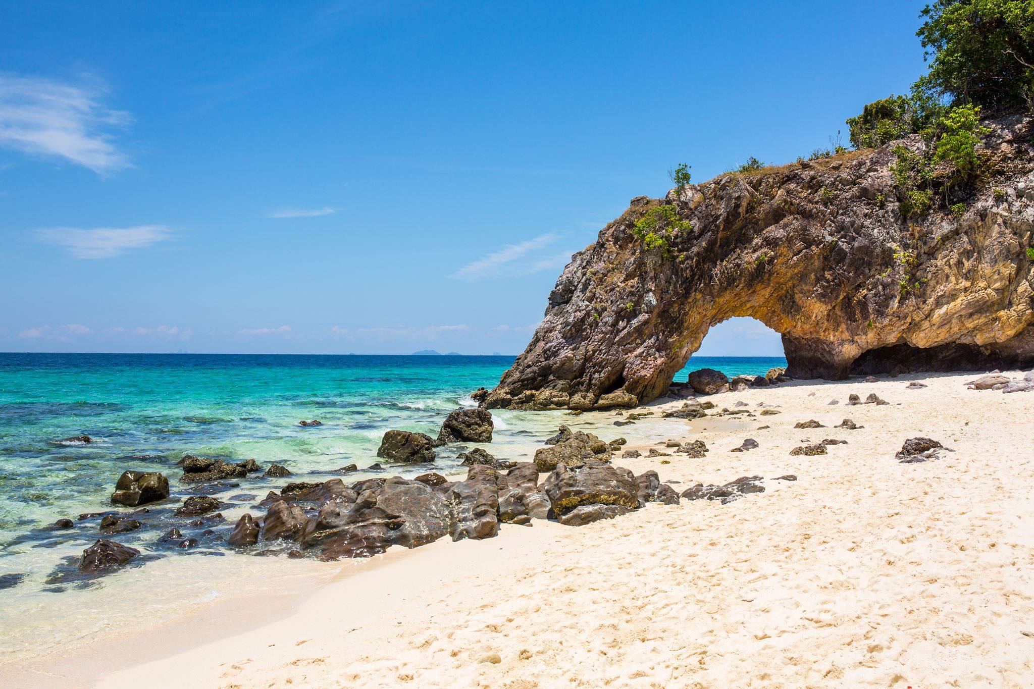 Yate Privado en Tailandia en Thailand