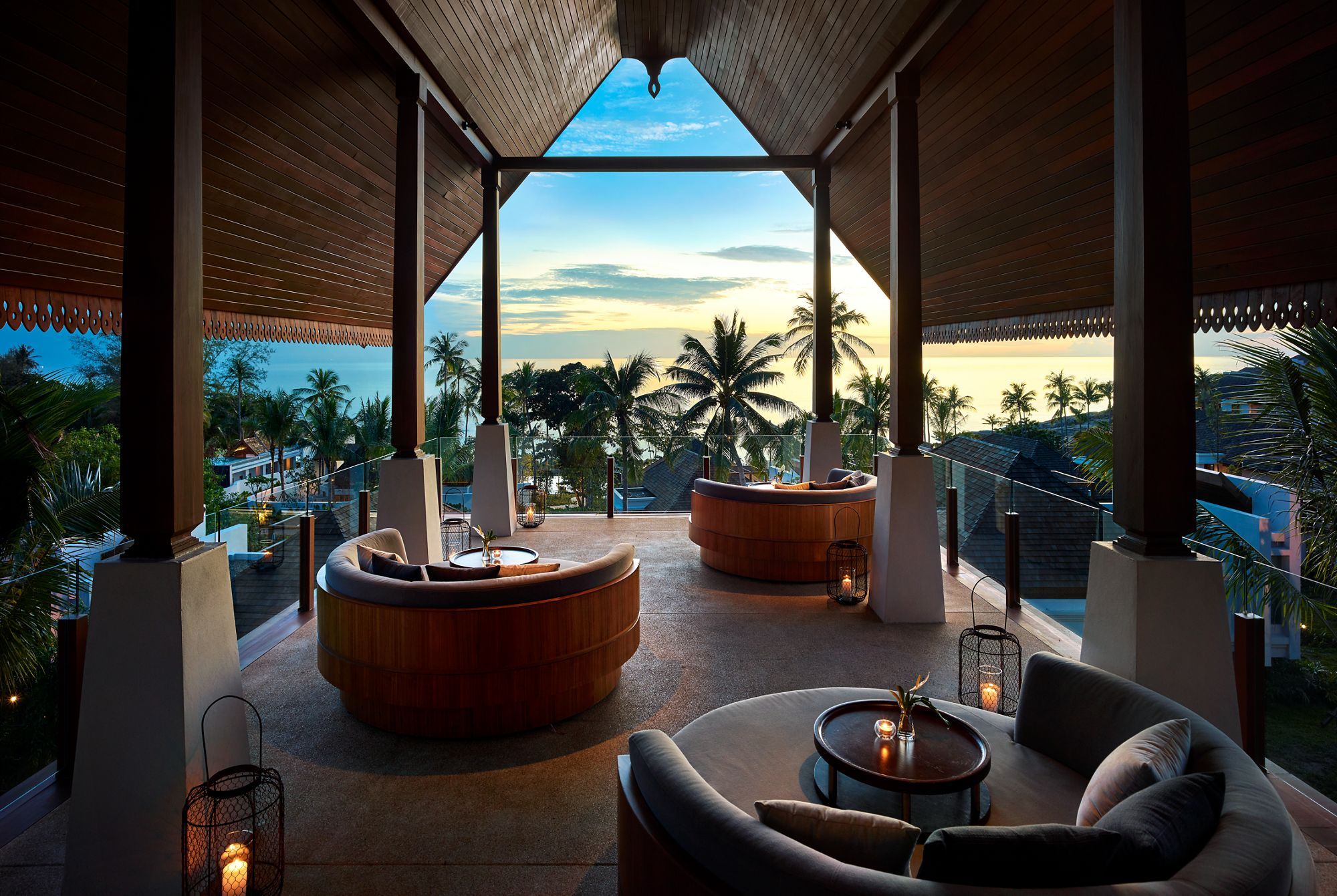 The Ritz-Carlton en Koh Samui