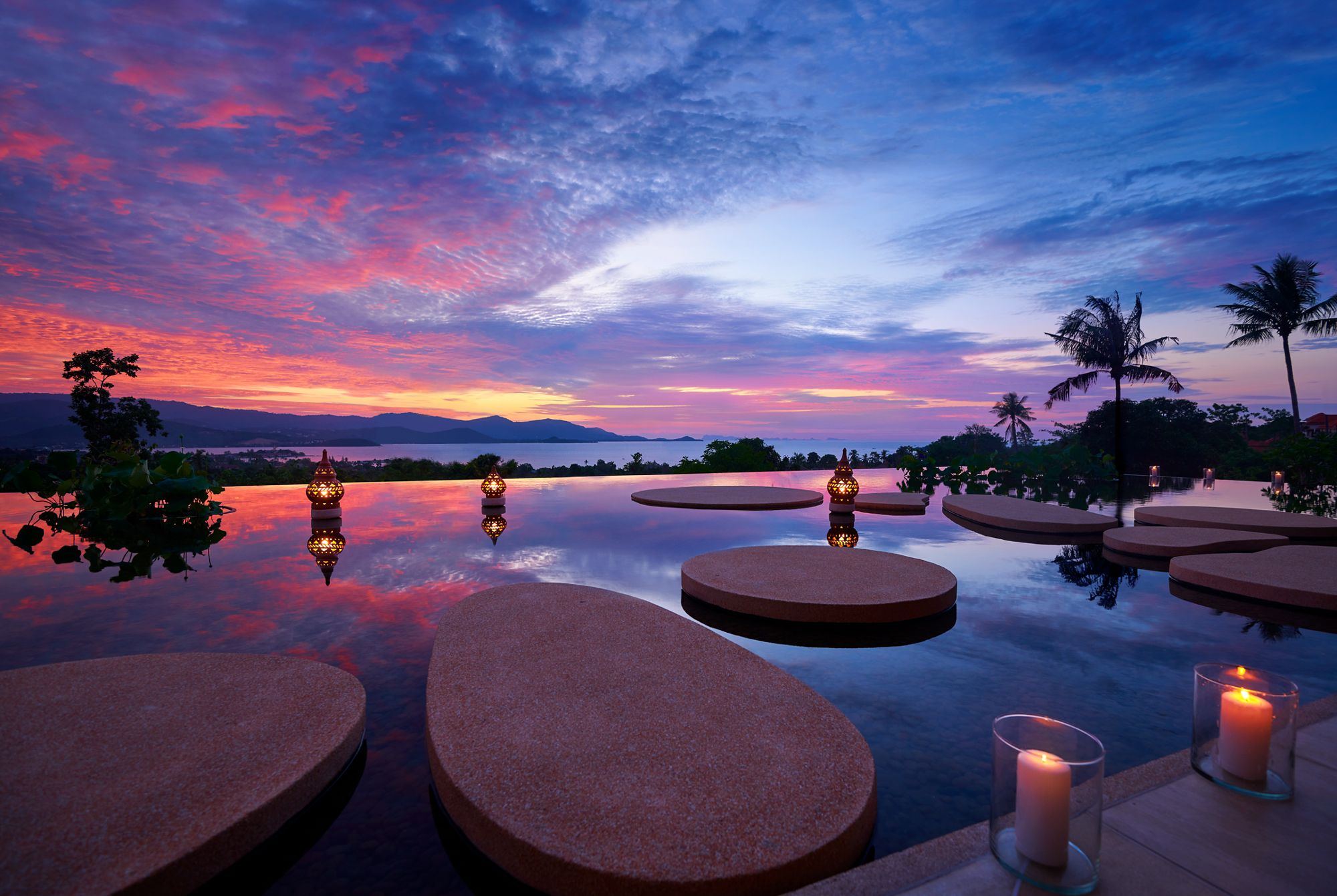 The Ritz-Carlton en Koh Samui