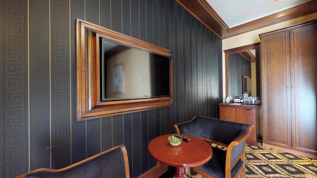 Historic Boutique Hotel Cattaro en Kotor