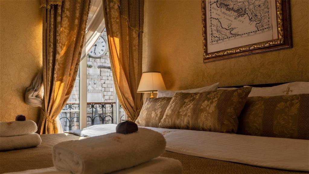 Historic Boutique Hotel Cattaro en Kotor
