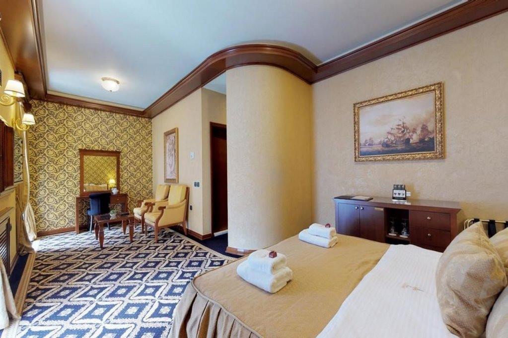 Historic Boutique Hotel Cattaro en Kotor