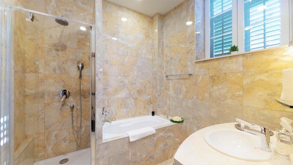 Historic Boutique Hotel Cattaro en Kotor