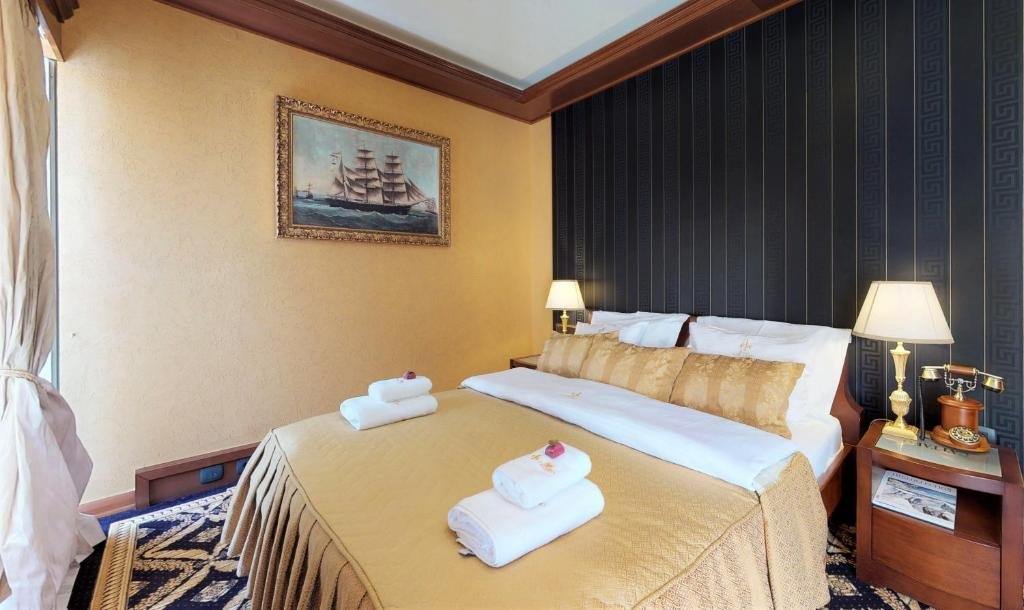 Historic Boutique Hotel Cattaro en Kotor