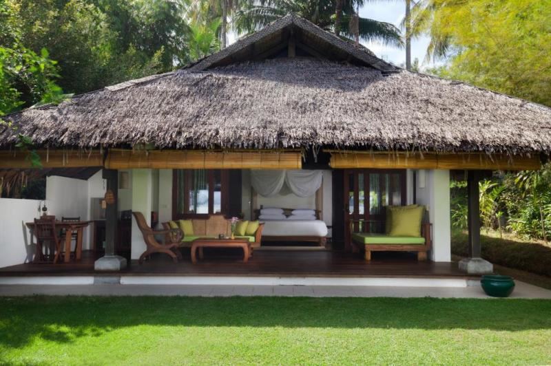 Koyao Island Resort en Koh Yao Noi