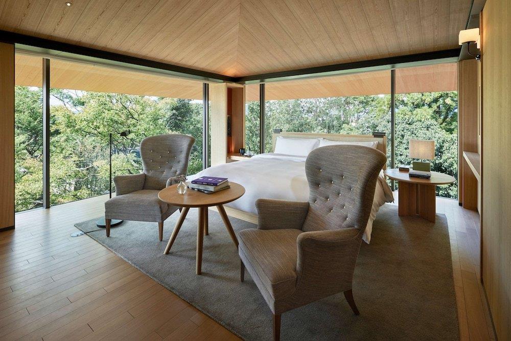 Park Hyatt Kyoto en Kyoto
