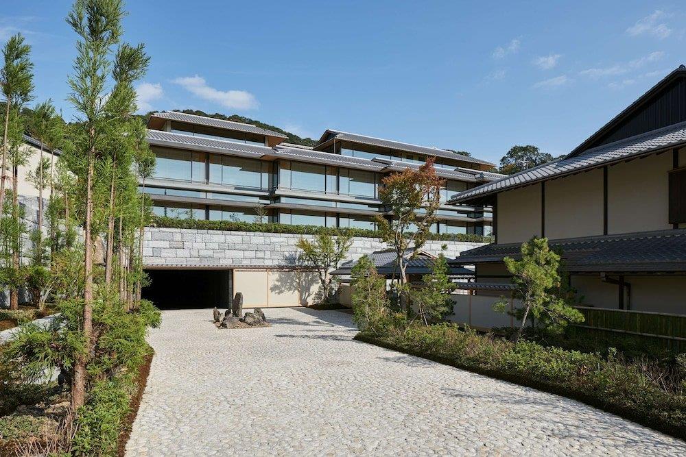 Park Hyatt Kyoto en Kyoto