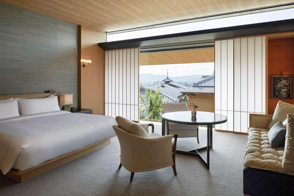 Park Hyatt Kyoto en Kyoto