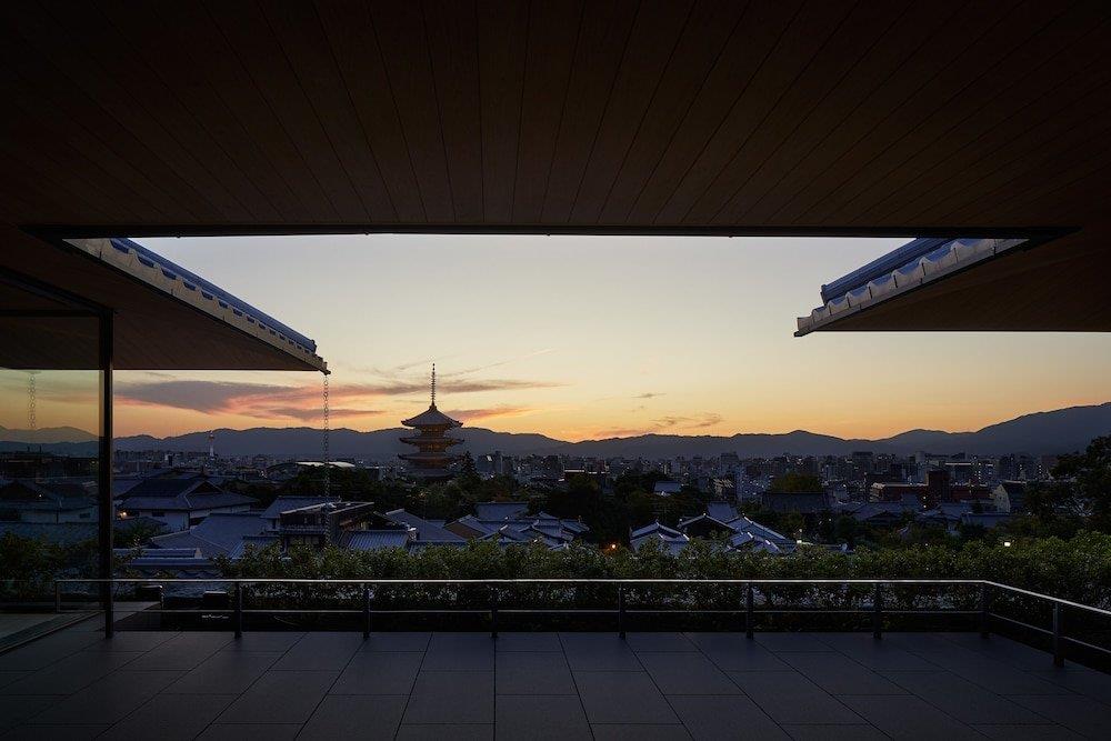 Park Hyatt Kyoto en Kyoto