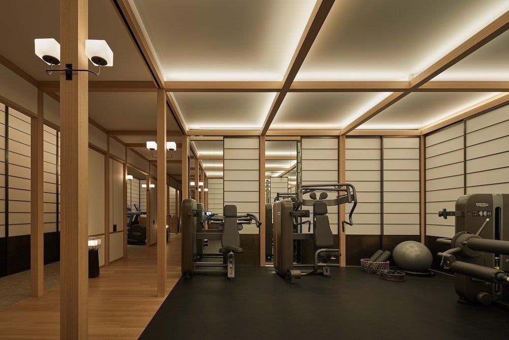 Park Hyatt Kyoto en Kyoto