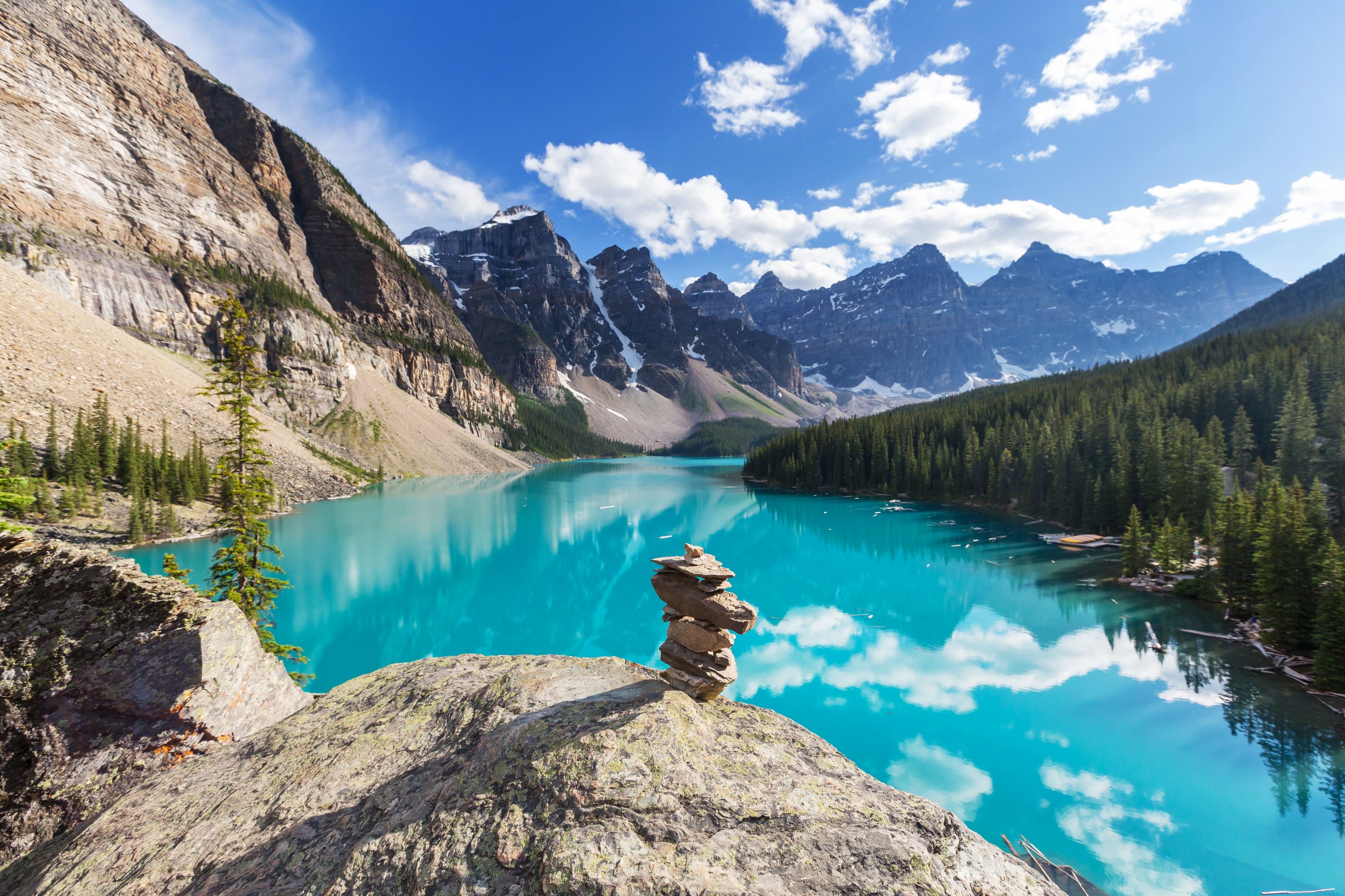 Lago Louise