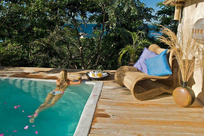 Kaya Mawa en Isla de Likoma
