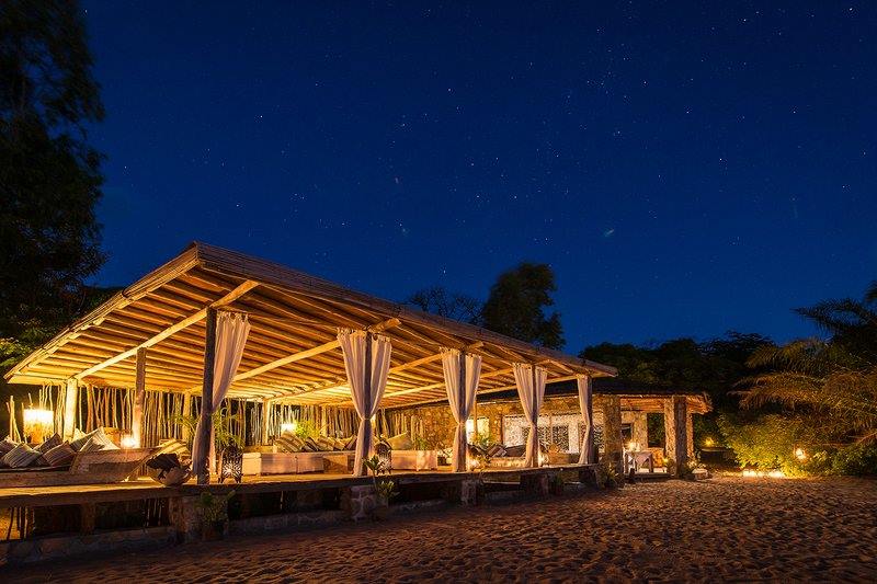 Kaya Mawa en Isla de Likoma