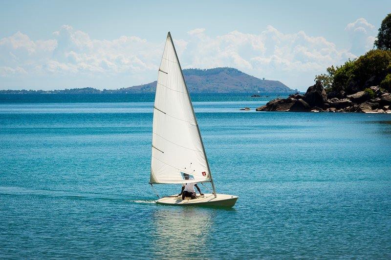 Kaya Mawa en Isla de Likoma