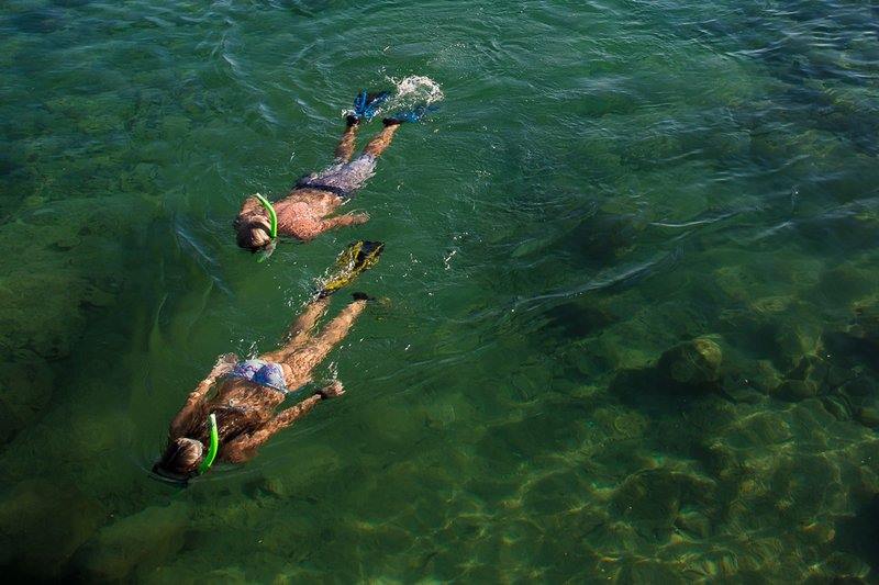 Kaya Mawa en Isla de Likoma