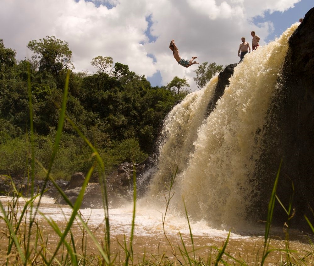 Imagen de viaje LAT.40