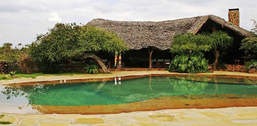 Laikipia