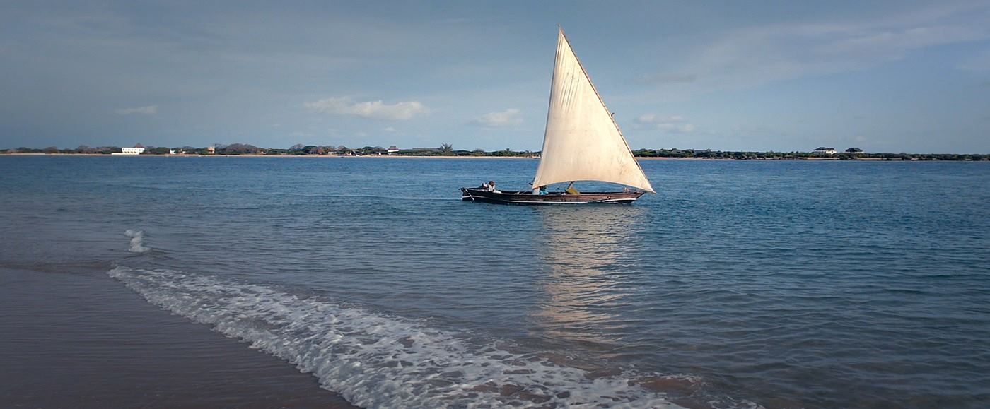 Forodhani House en Lamu
