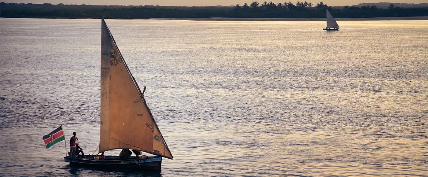 Forodhani House en Lamu