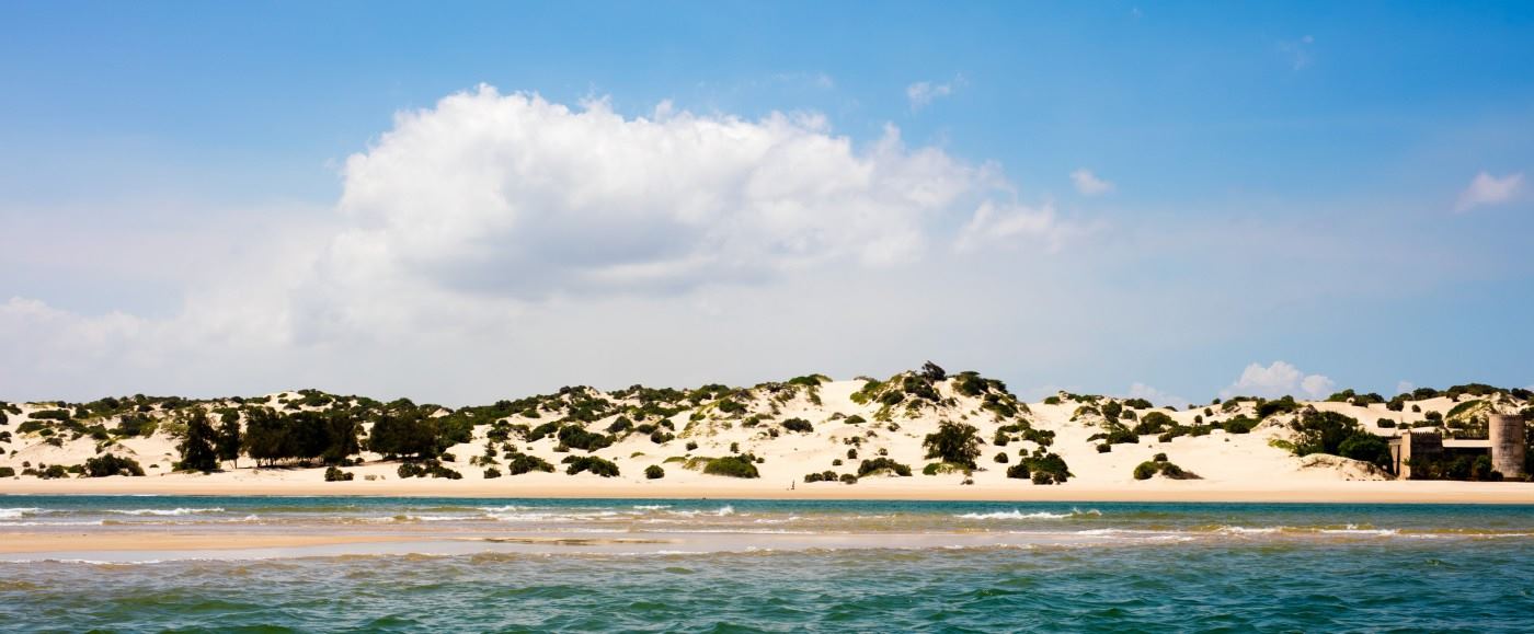 Forodhani House en Lamu