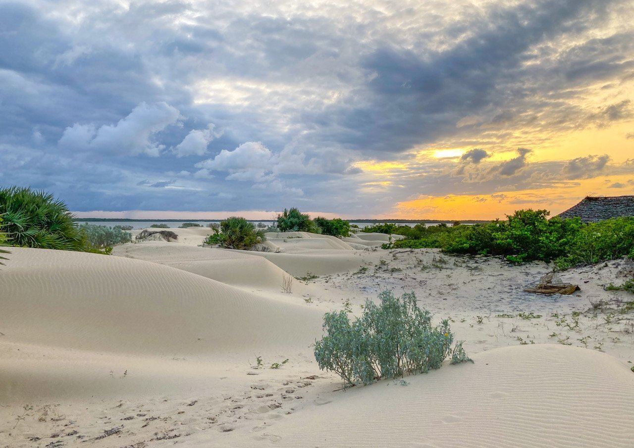 Jahazi House en Lamu