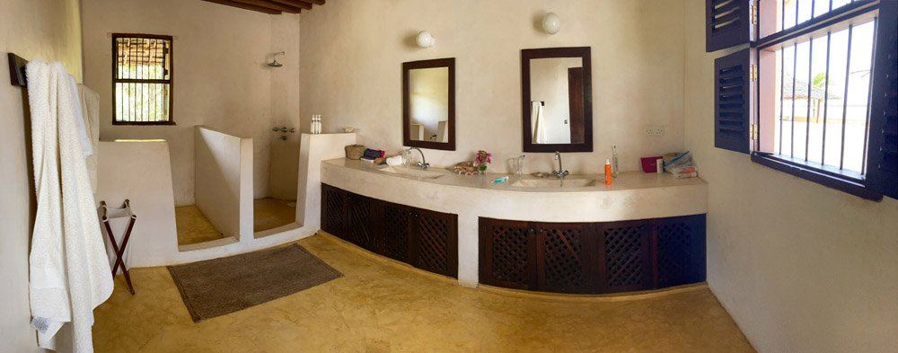 Jahazi House en Lamu