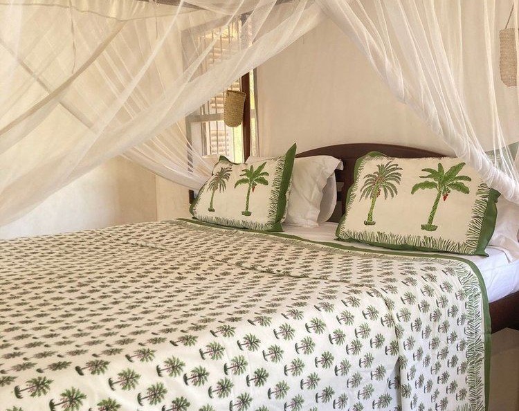Jahazi House en Lamu