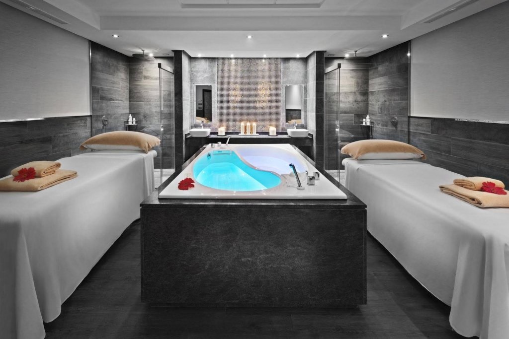 Elba Premium Suites en Lanzarote