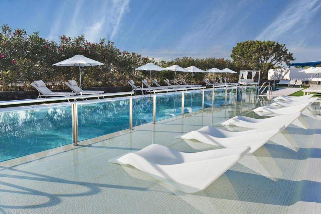Elba Premium Suites en Lanzarote