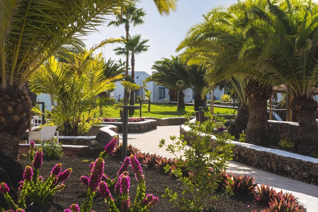 Elba Premium Suites en Lanzarote
