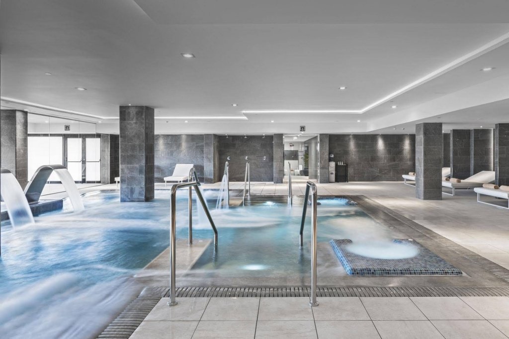 Elba Premium Suites en Lanzarote