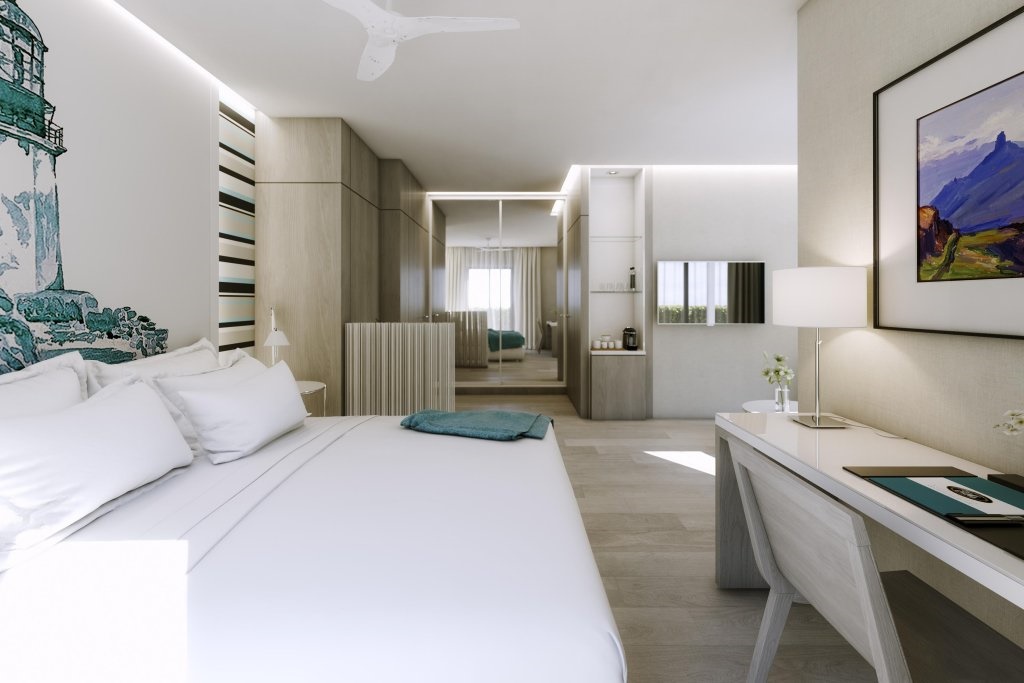 Elba Premium Suites en Lanzarote