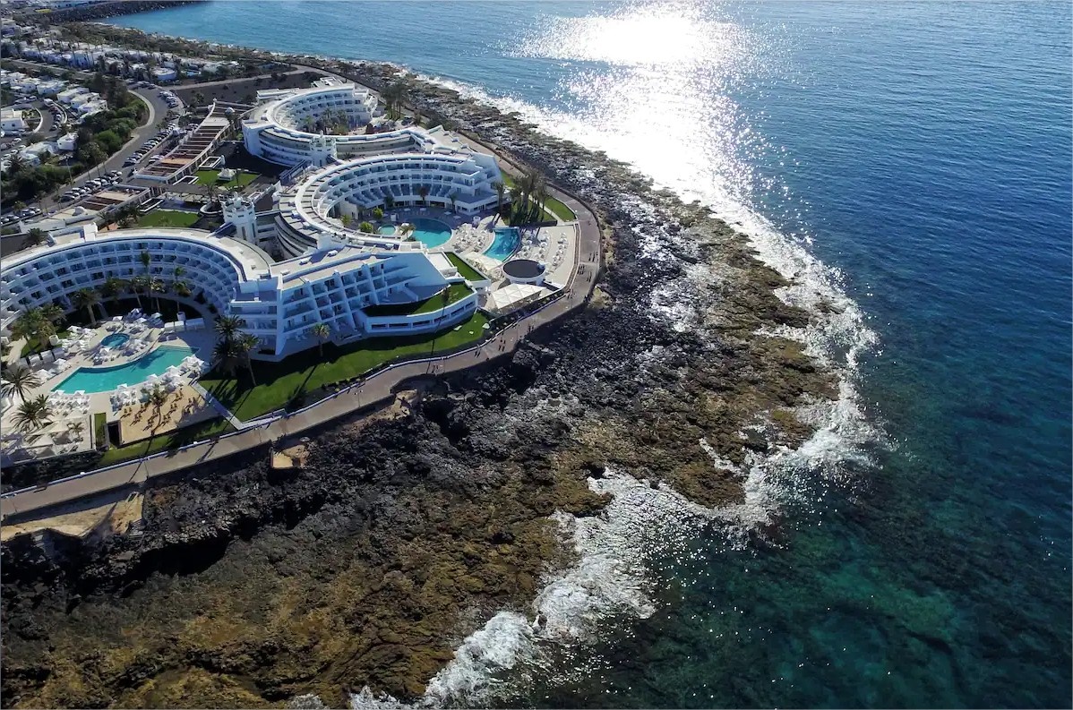 Iberostar Selection Lanzarote Park en su destino