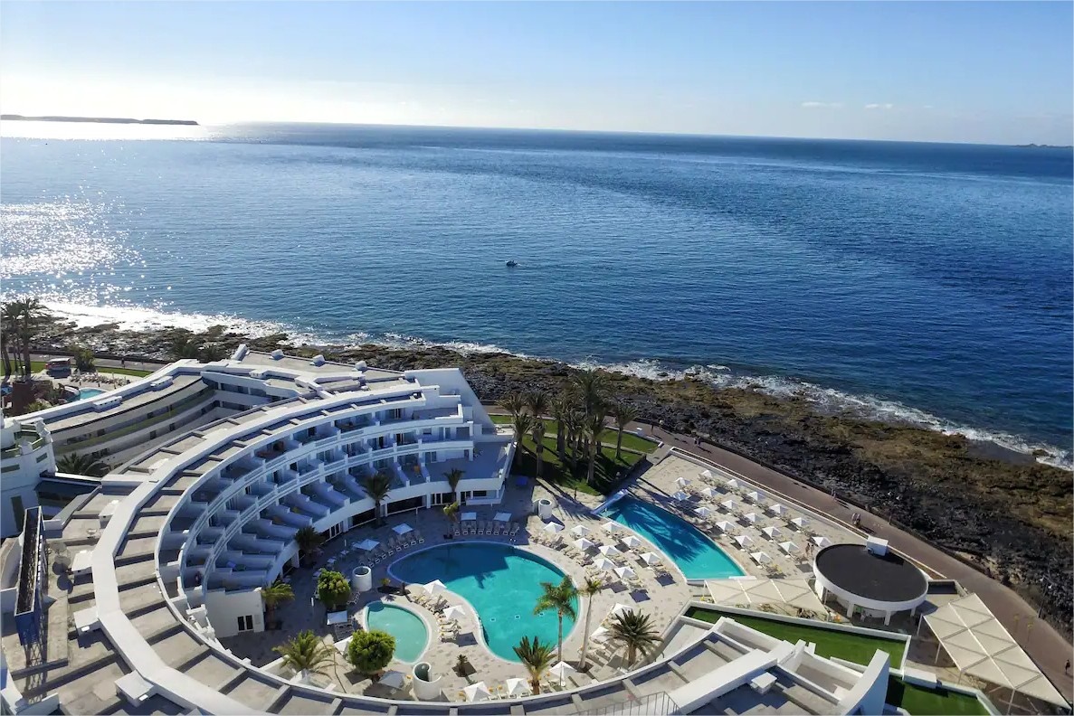 Iberostar Selection Lanzarote Park en Lanzarote