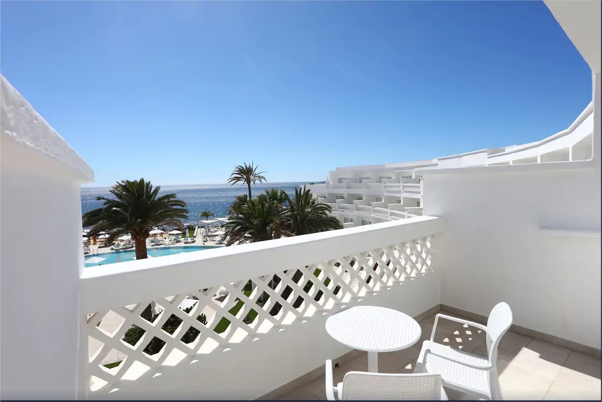 Iberostar Selection Lanzarote Park en Lanzarote