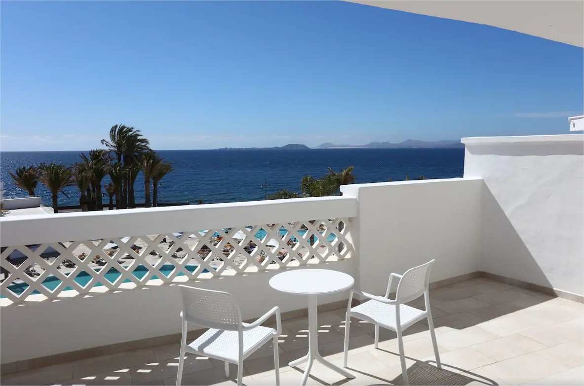 Iberostar Selection Lanzarote Park en Lanzarote