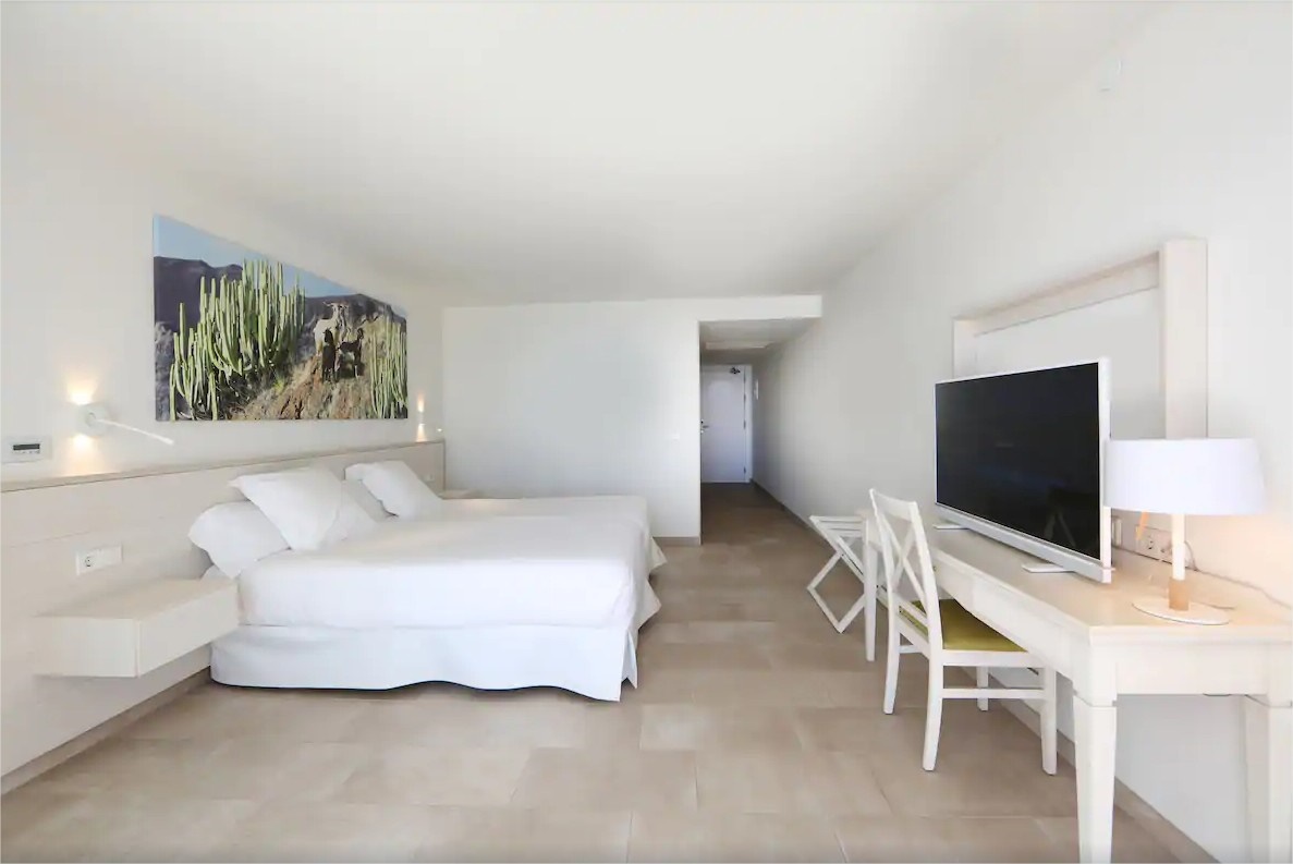 Iberostar Selection Lanzarote Park en Lanzarote