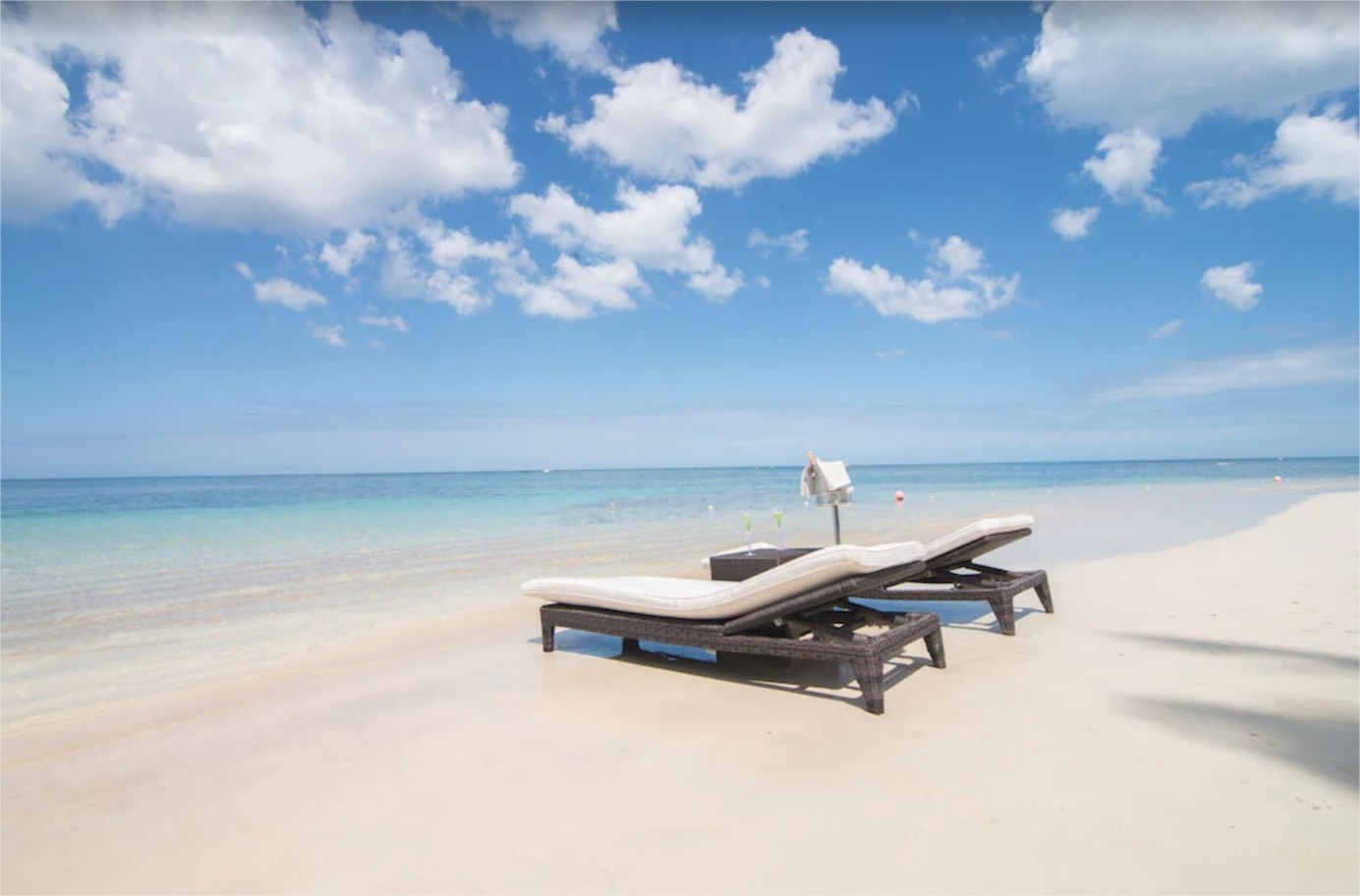 Villa privada en primera línea de playa en Las Terrenas