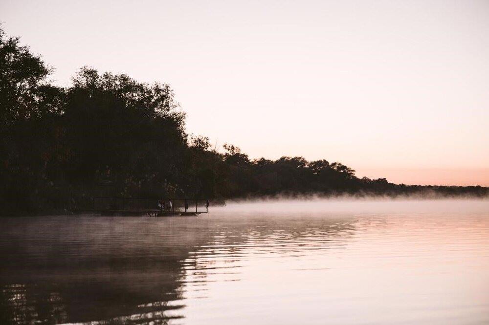 Chundukwa River Lodge en Livingstone