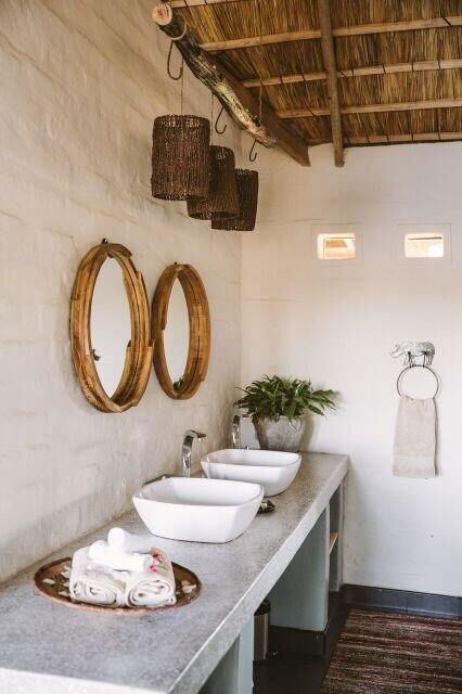 Chundukwa River Lodge en Livingstone