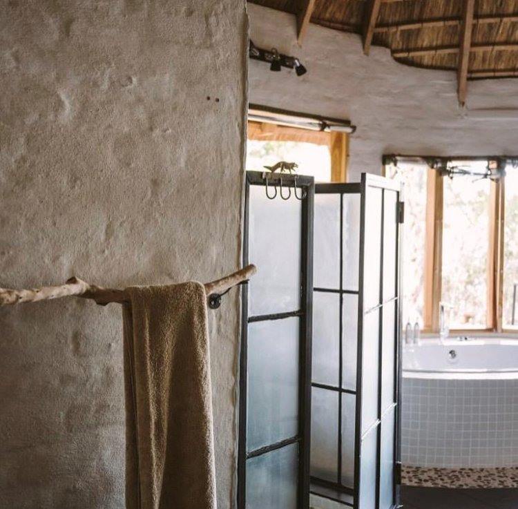 Chundukwa River Lodge en Livingstone