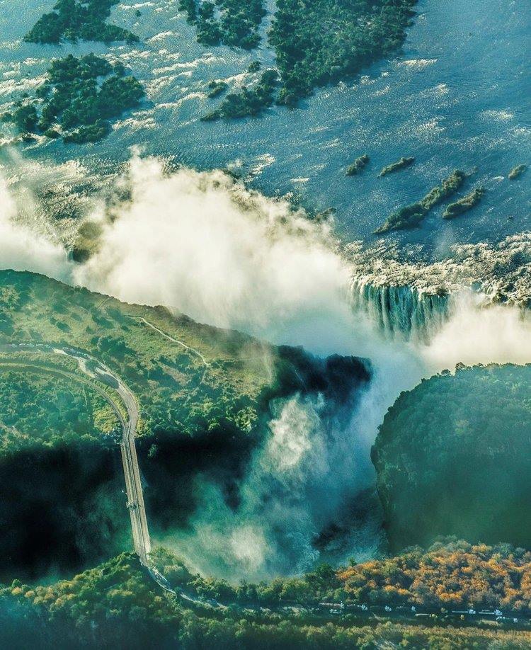 Chundukwa River Lodge en Livingstone