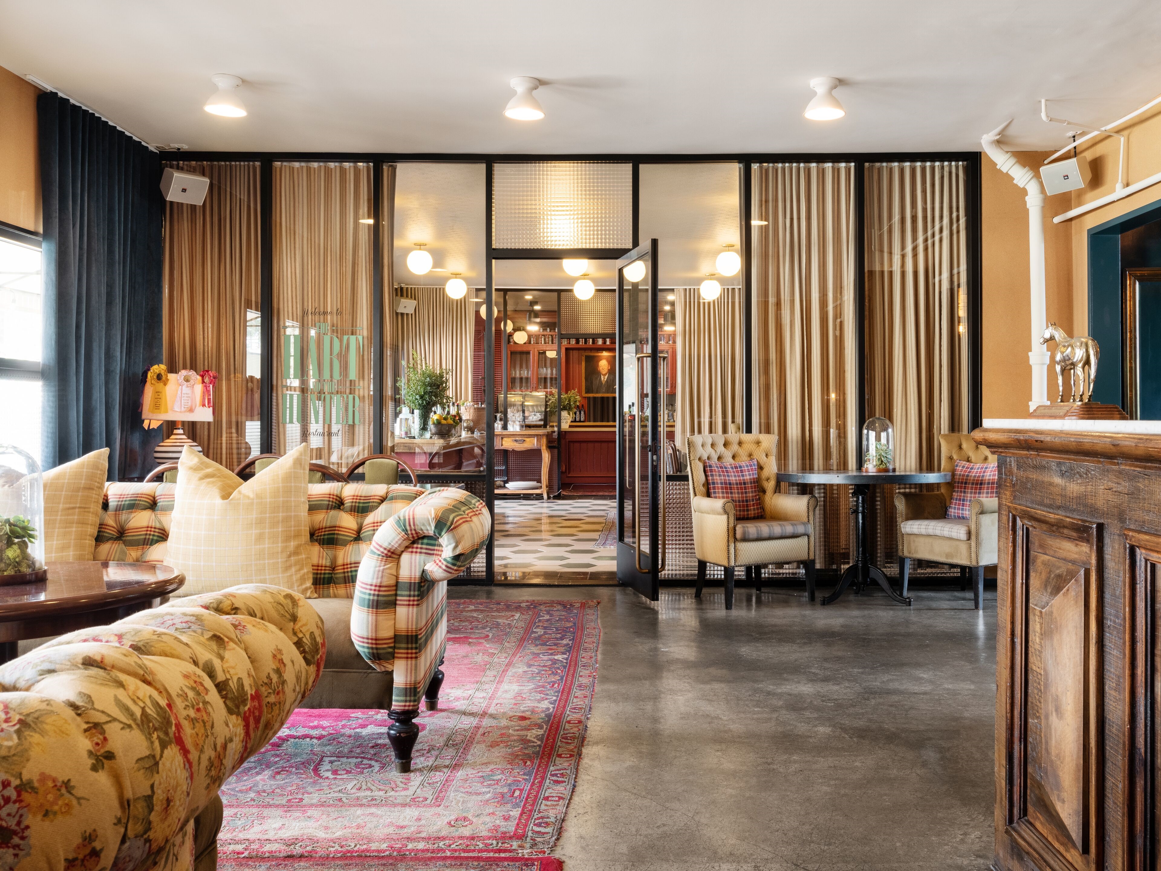 Palihotel Melrose Avenue en Los Angeles
