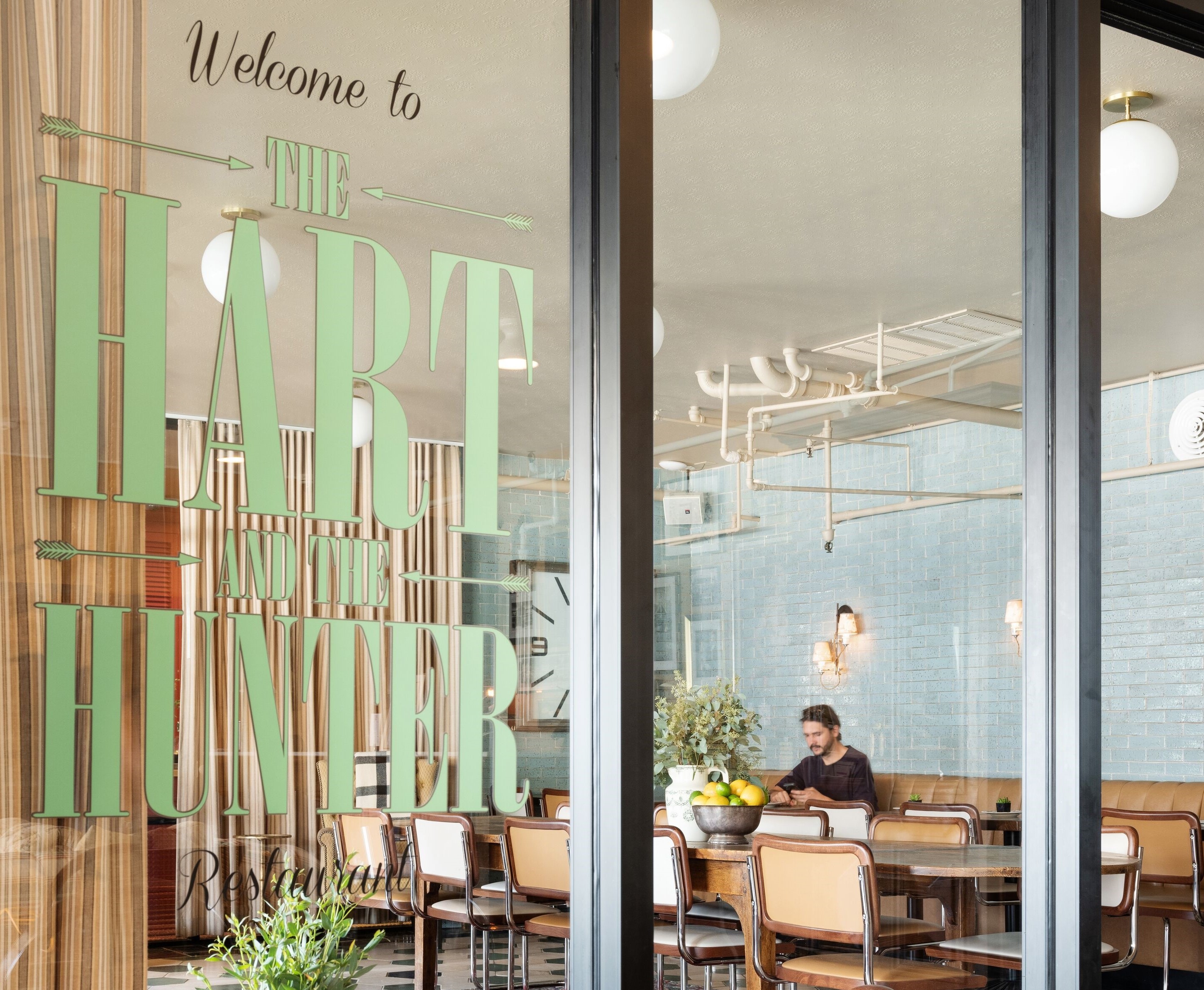 Palihotel Melrose Avenue en Los Angeles