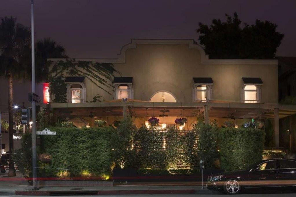 Sonder Ther Crescent en su destino
