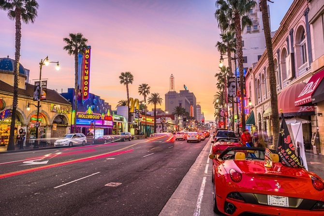 Los Ángeles